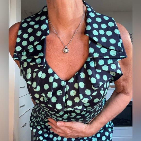 Jones and Co summer dress - Picture 5 of 11